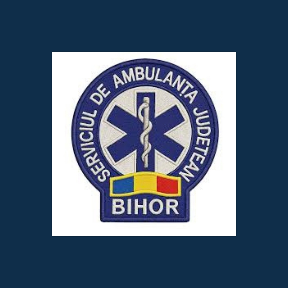 SERVICIUL DE AMBULANȚĂ JUDEȚEAN BIHOR
