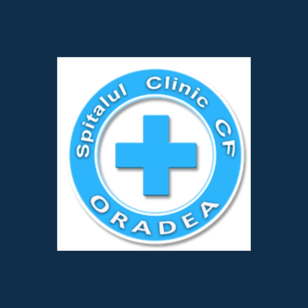 SPITALUL CFR ORADEA