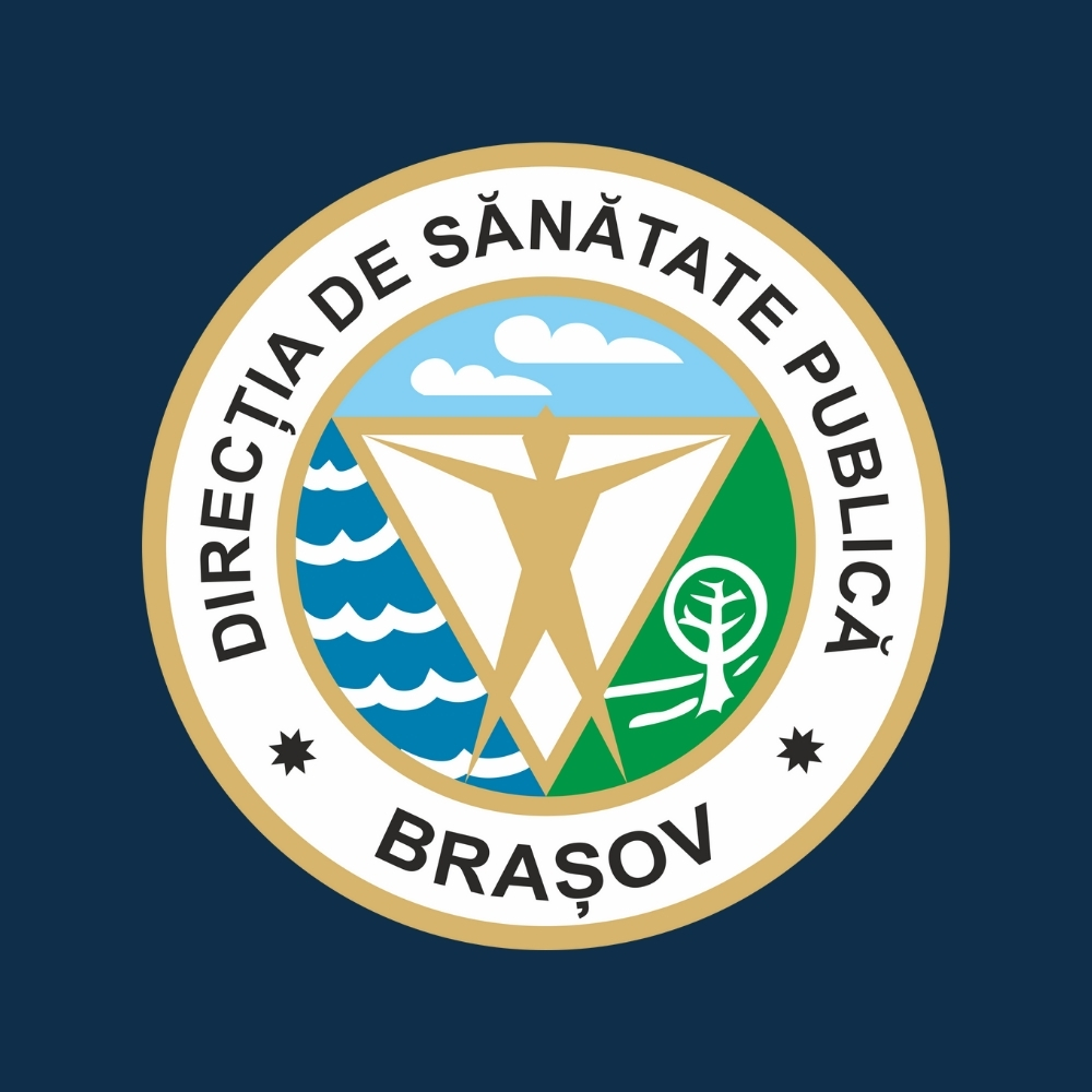DIRECȚIA DE SĂNĂTATE PUBLICĂ BRAȘOV