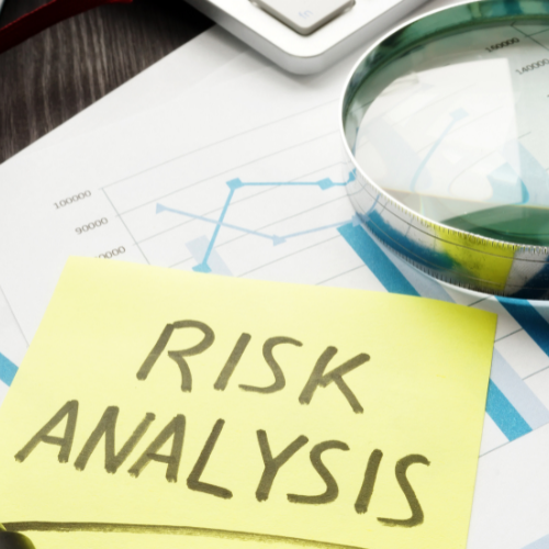 Importanța evaluării de risc în securitatea organizațională