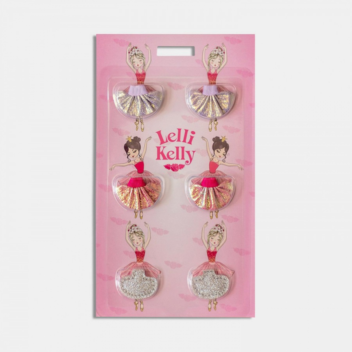 ADIDAȘI CU LUMINI MILLE STELLE ALB [2]