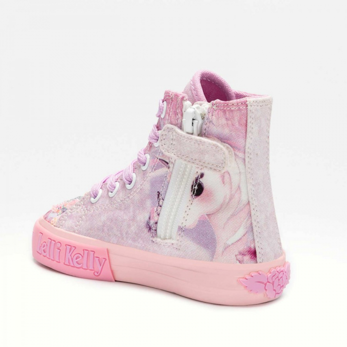 TENIȘI UNICORN DREAMY [4]