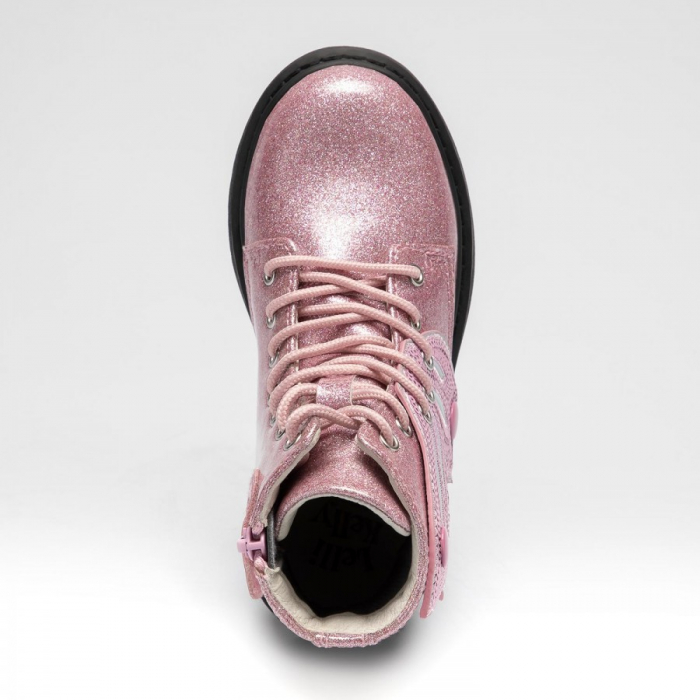 GHETE FAIRY WINGS ROZ GLITTER [4]