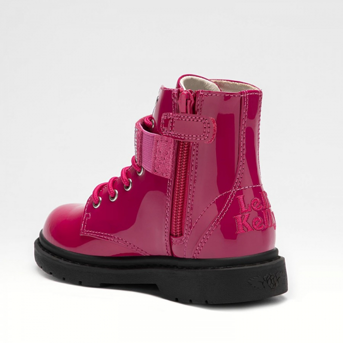 GHETE STELLA STELLINA FUCSIA [2]