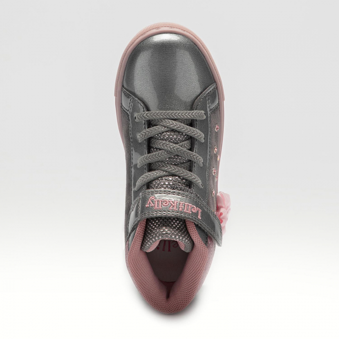 SNEAKERS MILLE STELE GRI [4]