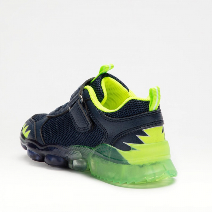 ADIDAȘI CU LUMINI TRICERATOPS [4]