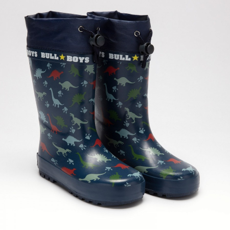 Cizme de cauciuc DINOSAURS RAINBOOT [1]