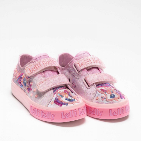 TENIȘI UNICORN DREAMY LOW [1]