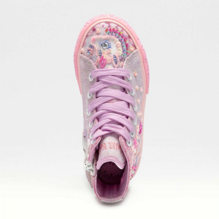 TENIȘI UNICORN DREAMY [2]