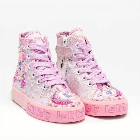 TENIȘI UNICORN DREAMY [1]