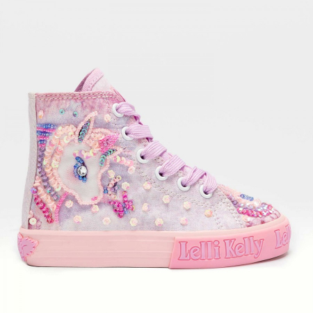 TENIȘI UNICORN DREAMY [0]