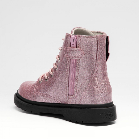 GHETE FAIRY WINGS ROZ GLITTER [2]