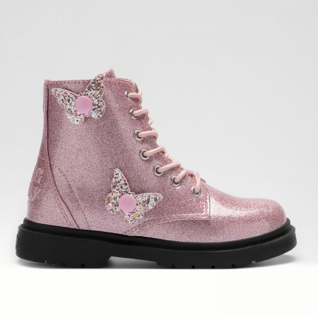 GHETE FAIRY WINGS ROZ GLITTER [5]