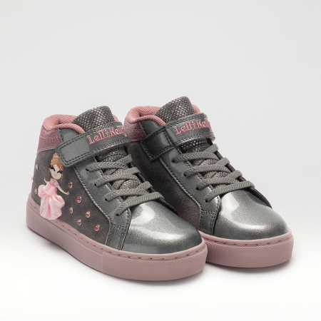 SNEAKERS MILLE STELE GRI [2]