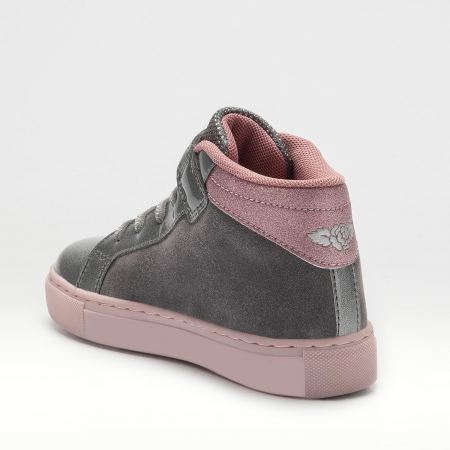 SNEAKERS MILLE STELE GRI [1]