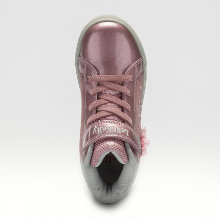 SNEAKERS MILLE STELE ROZ [3]