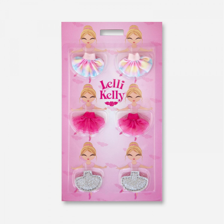 SNEAKERS MILLE STELE ROZ [4]