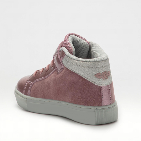 SNEAKERS MILLE STELE ROZ [1]