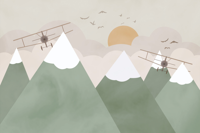 Tapet Flying Maneuvers [2]