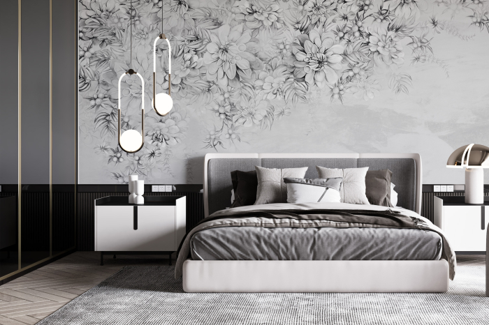 Tapet Grey Area [1]