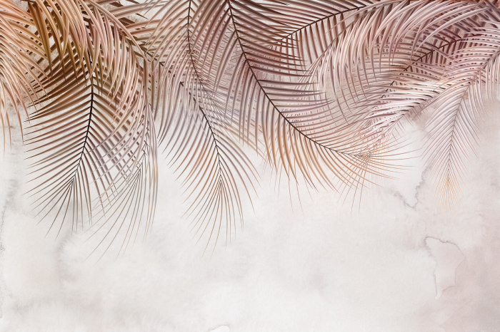 Tapet Heated Leaves [3]