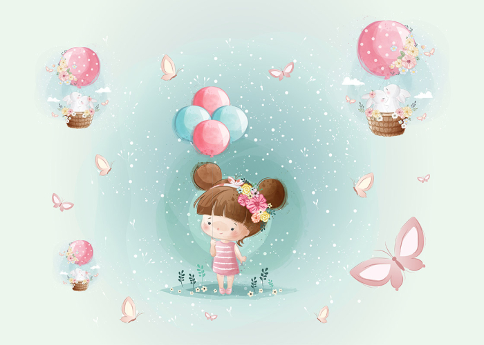 Tapet Kids Game [3]