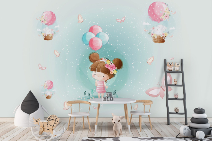 Tapet Kids Game [1]