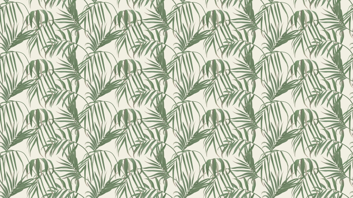 Tapet Leaf Mirage [3]