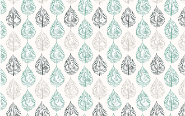 Tapet Leaves Barrier [3]