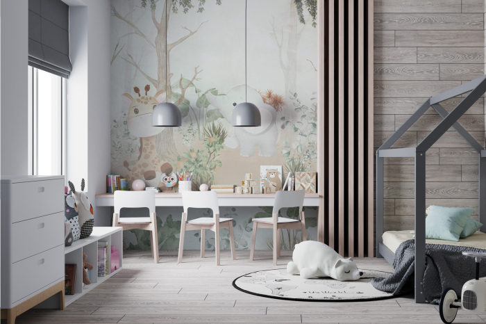 Tapet Living in Harmony [3]