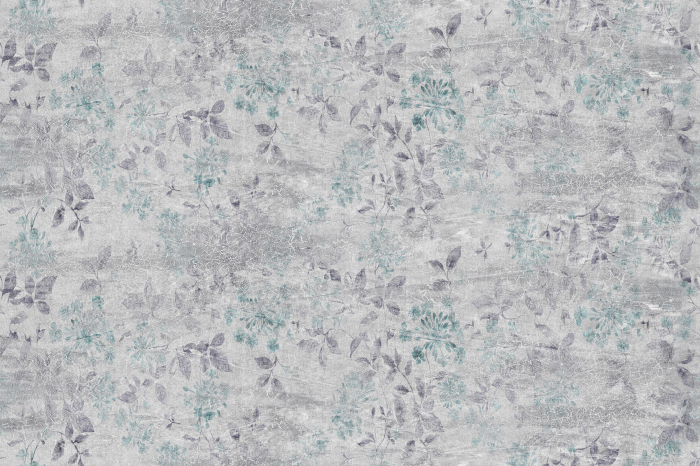 Tapet Mold Flowers [3]