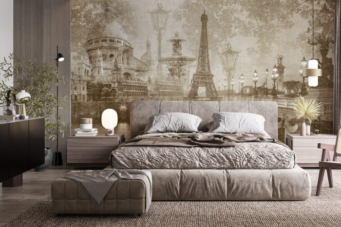Tapet Paris [1]