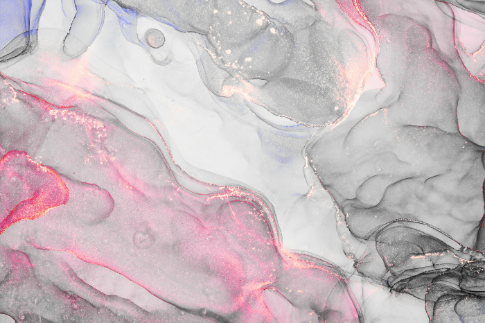 Tapet Pink Mist [3]