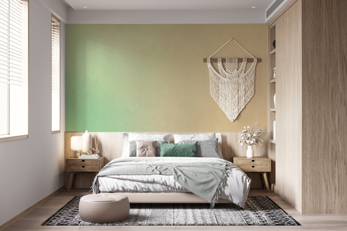 Tapet Pistachio [1]