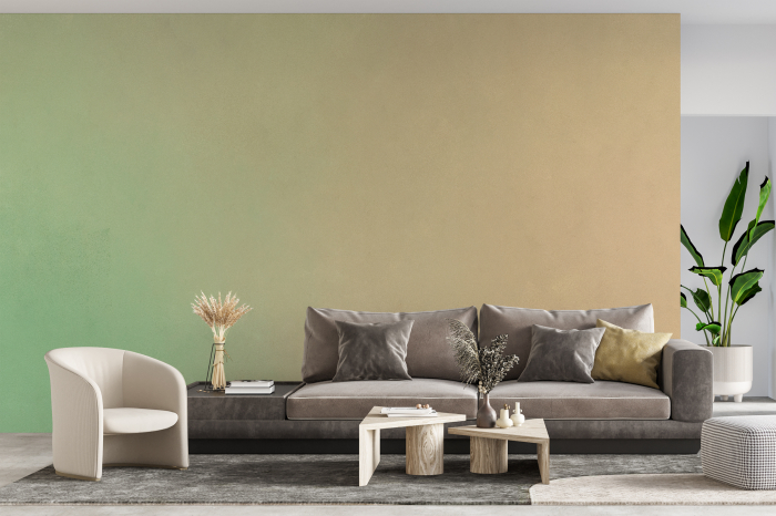 Tapet Pistachio [2]