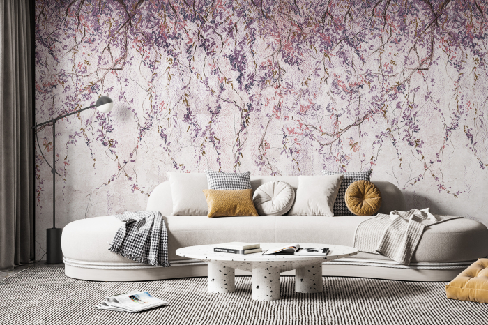 Tapet Sakura Branches [1]
