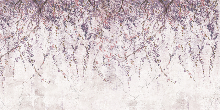 Tapet Sakura Branches [3]