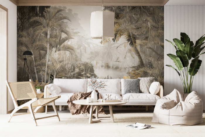 Tapet Tropical Paradise [1]