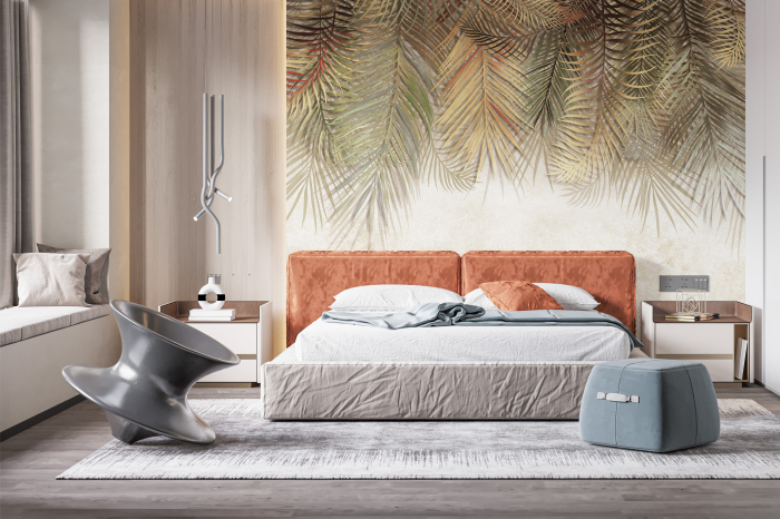 Tapet Tropical Vibe [1]