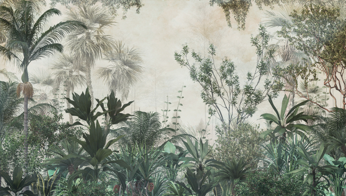 Tapet Tropics [3]