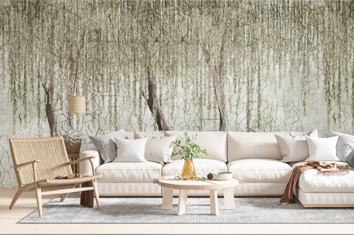 Tapet Willow Talk [2]