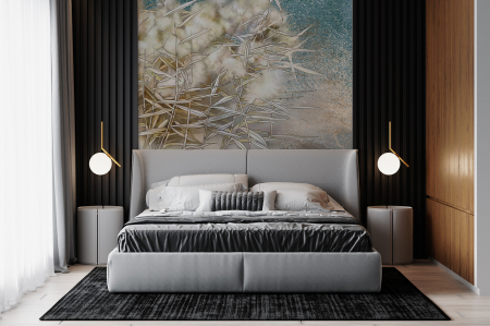 Tapete Mural - Blue-Bayou-059