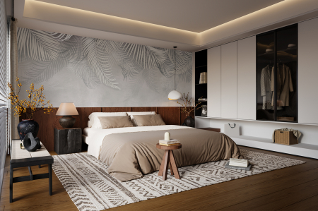 Tapete Mural - Versatility-066