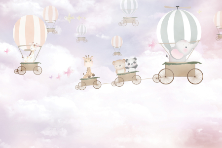 Tapet Adventure Time [2]