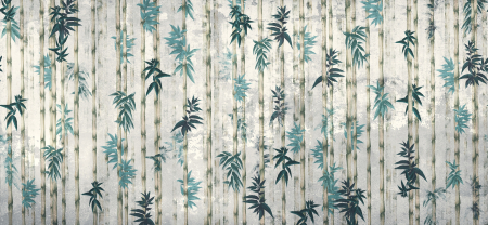 Tapet Bamboo Sticks [2]