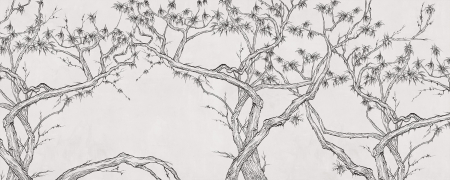 Tapet Branches [2]