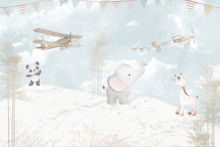 Tapet Celebrating Nature [1]
