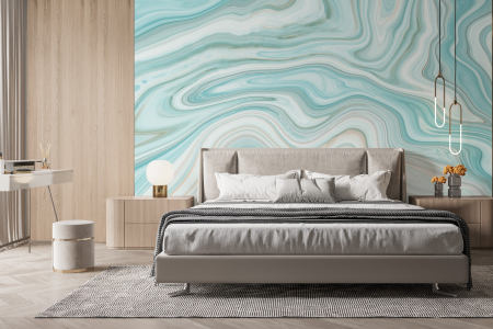 Tapet Crystal Wave [1]