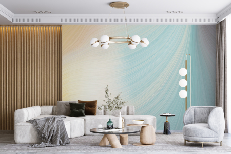 Tapet Curtain [1]