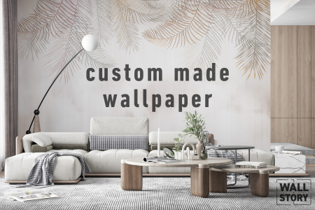 Colectii de tapete - Tapet Custom
